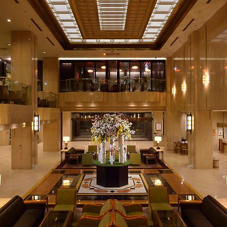 Hotel Metropolitan Tokyo Ikebukuro Экстерьер фото