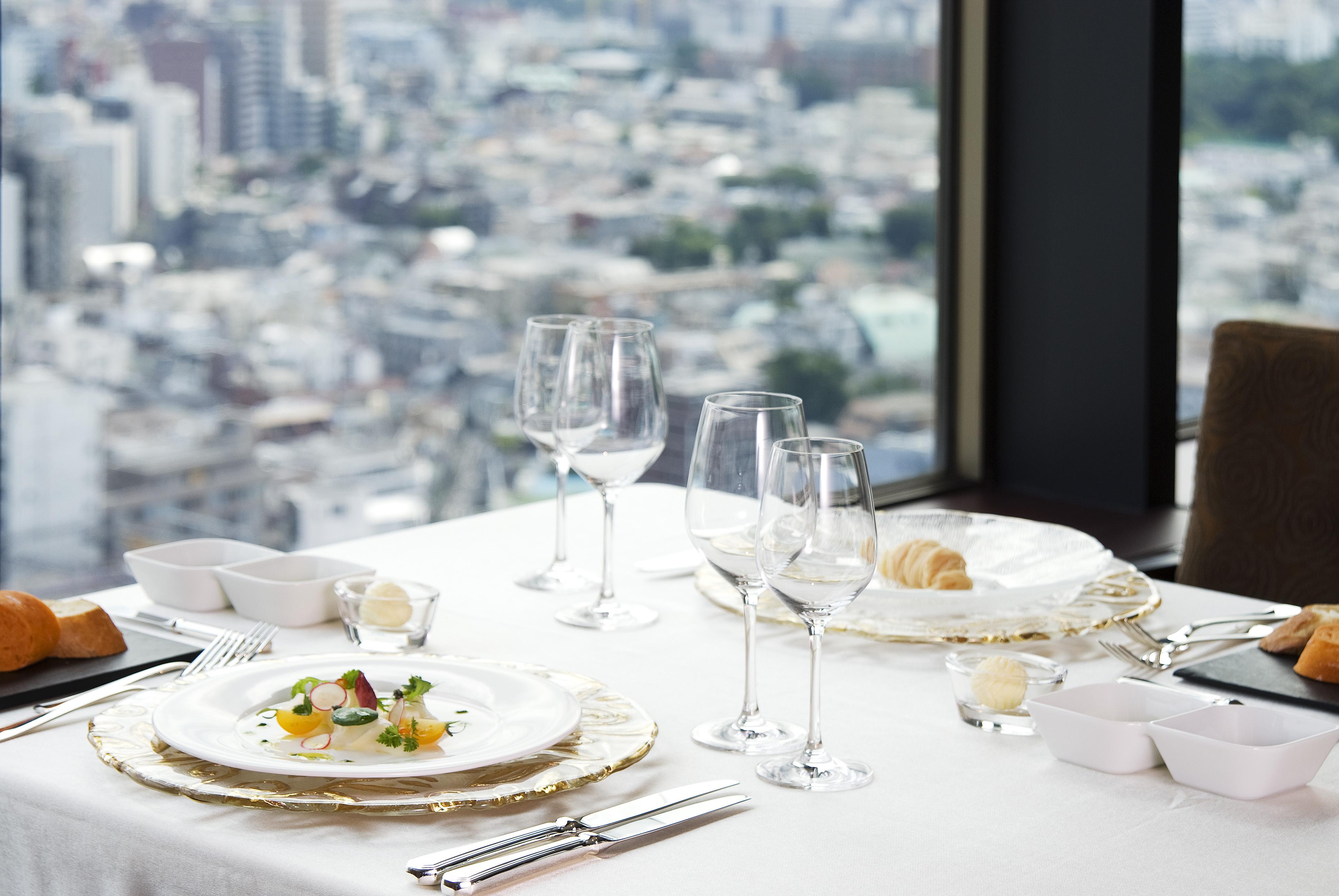 Hotel Metropolitan Tokyo Ikebukuro Экстерьер фото