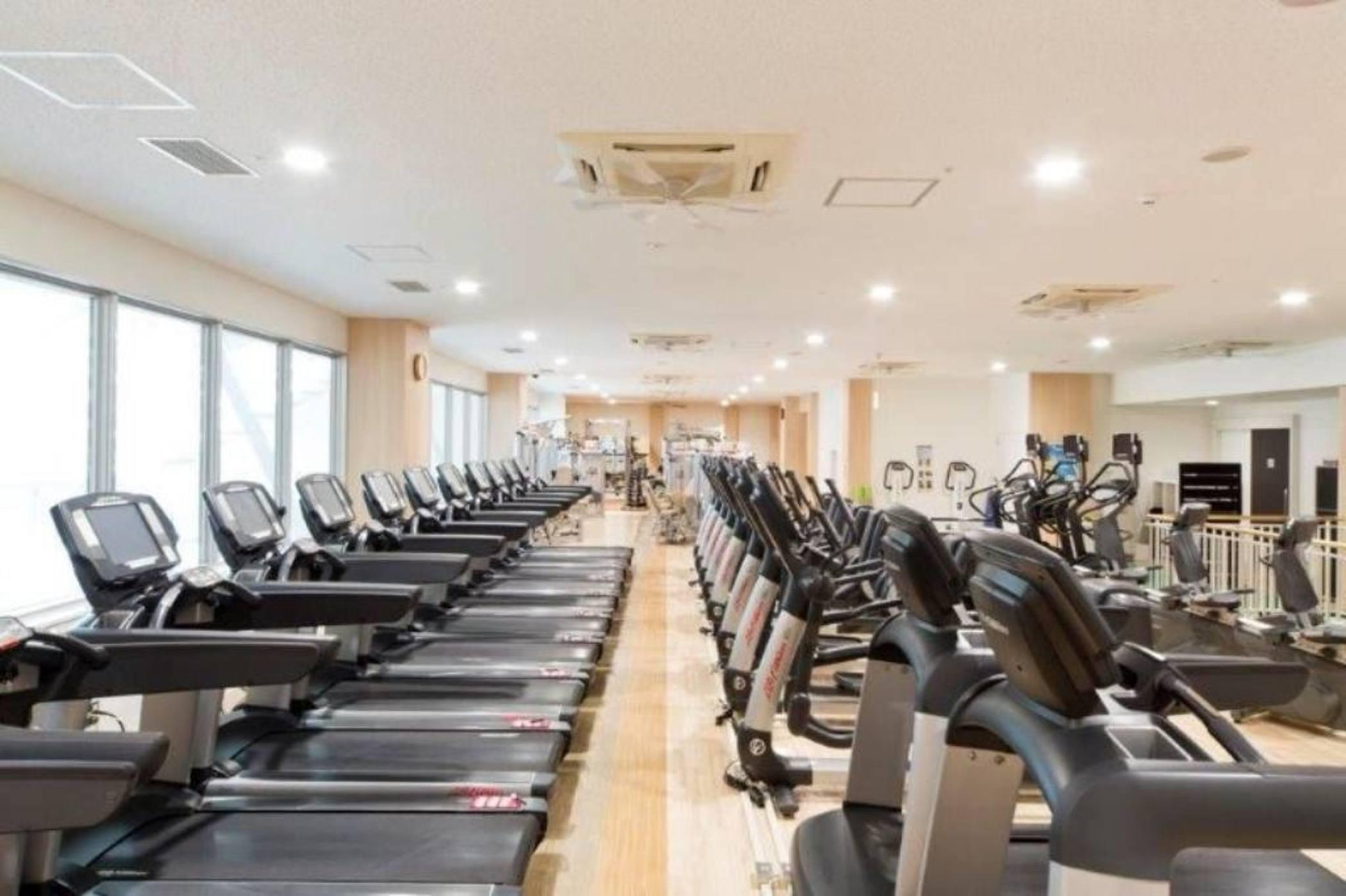 Hotel Metropolitan Tokyo Ikebukuro Удобства фото