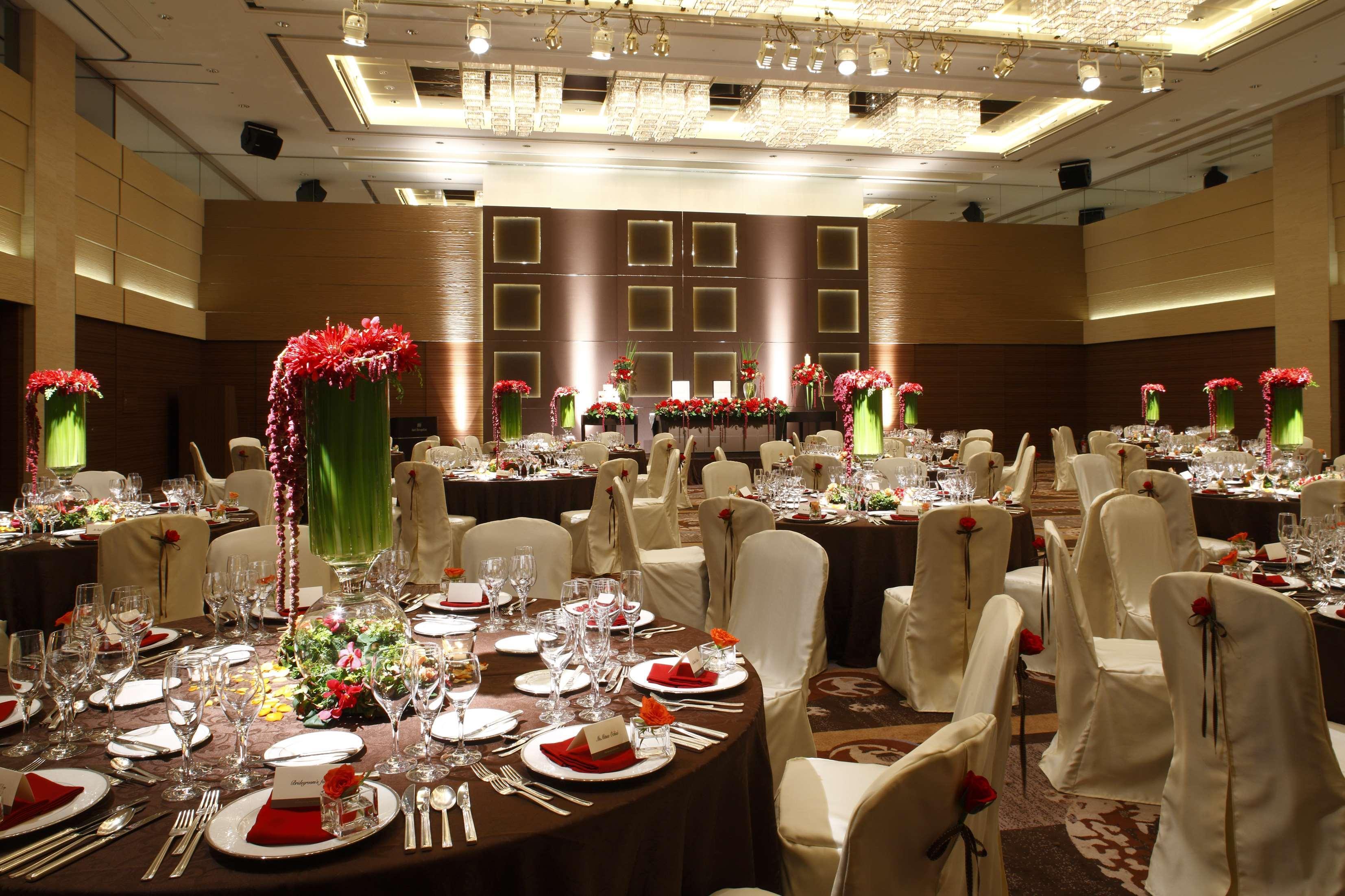 Hotel Metropolitan Tokyo Ikebukuro Бизнес фото