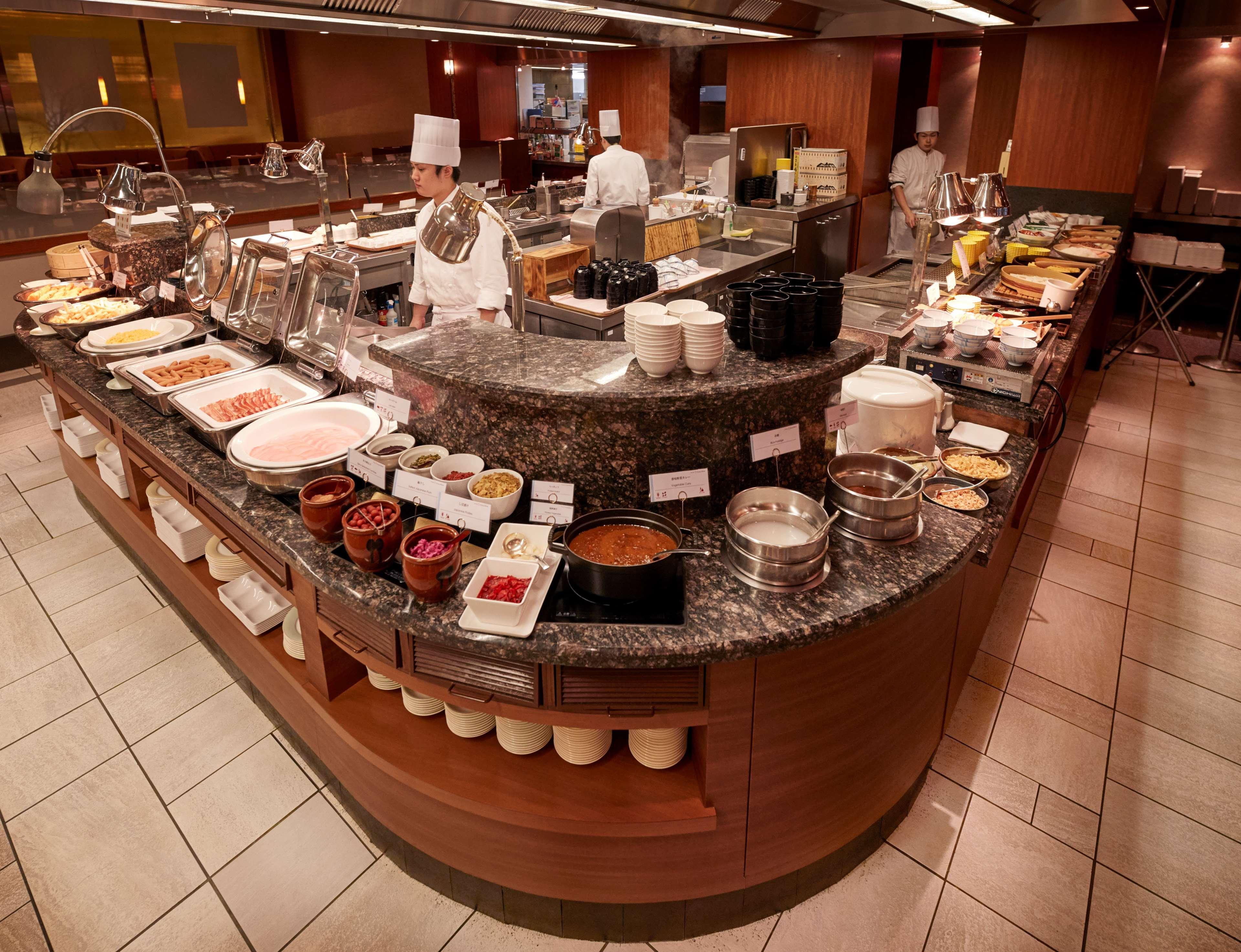 Hotel Metropolitan Tokyo Ikebukuro Экстерьер фото