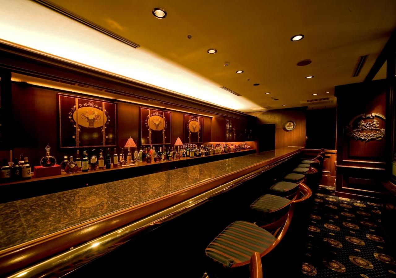 Hotel Metropolitan Tokyo Ikebukuro Экстерьер фото