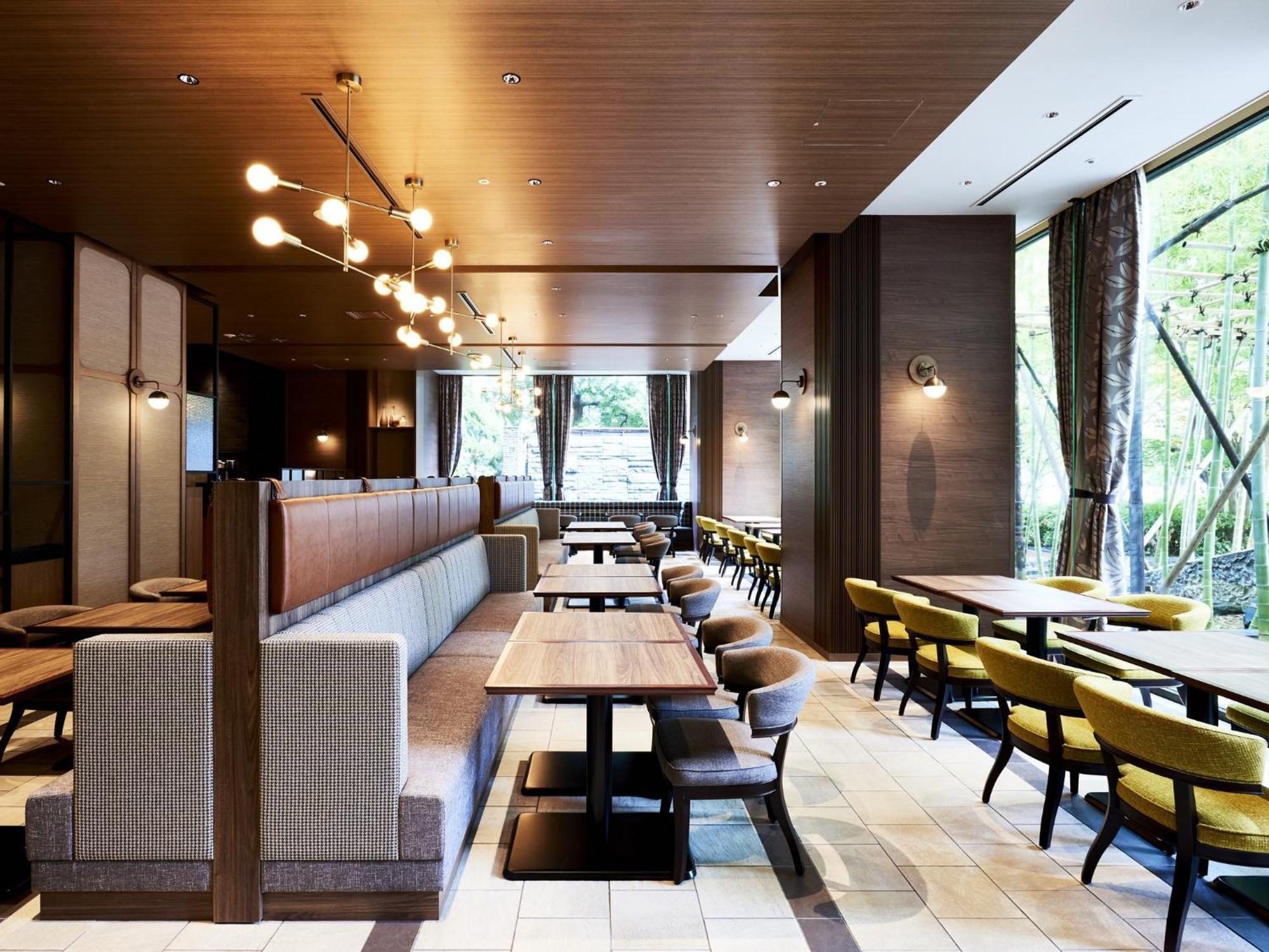 Hotel Metropolitan Tokyo Ikebukuro Экстерьер фото