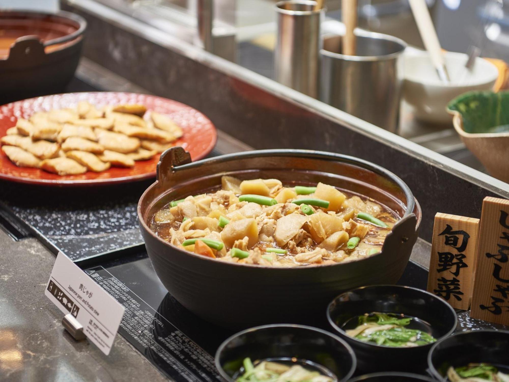 Hotel Metropolitan Tokyo Ikebukuro Экстерьер фото