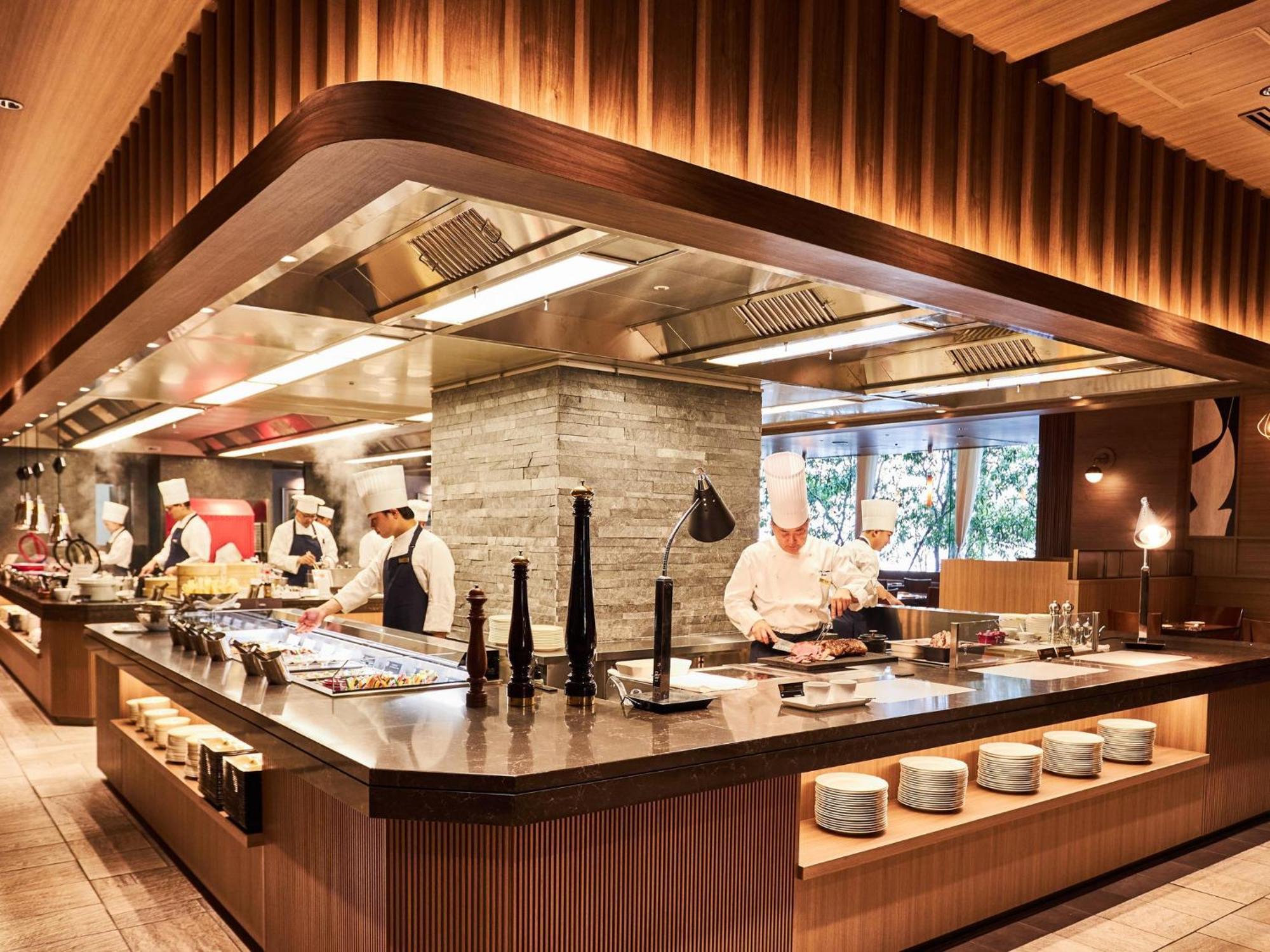 Hotel Metropolitan Tokyo Ikebukuro Экстерьер фото