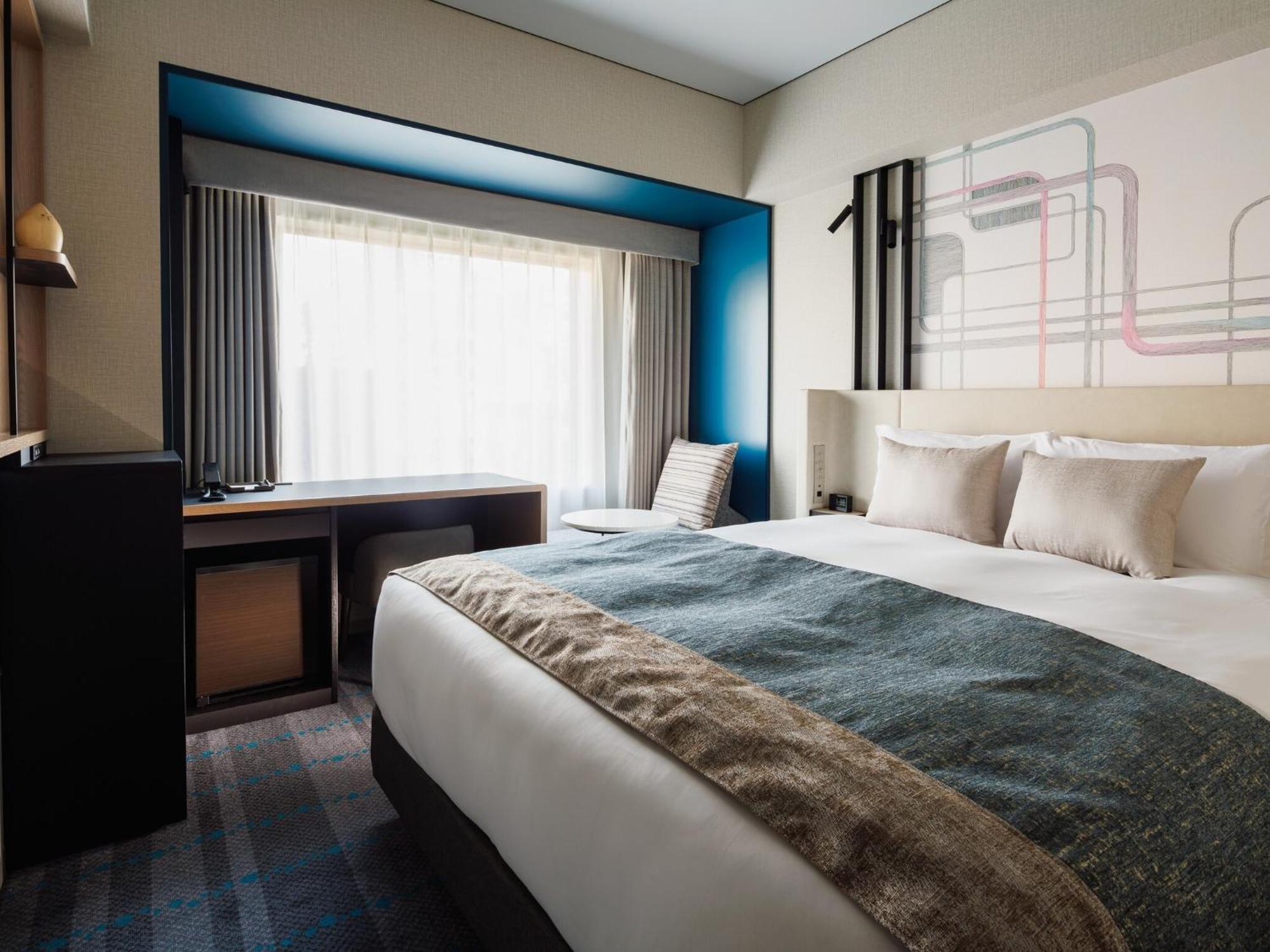 Hotel Metropolitan Tokyo Ikebukuro Экстерьер фото