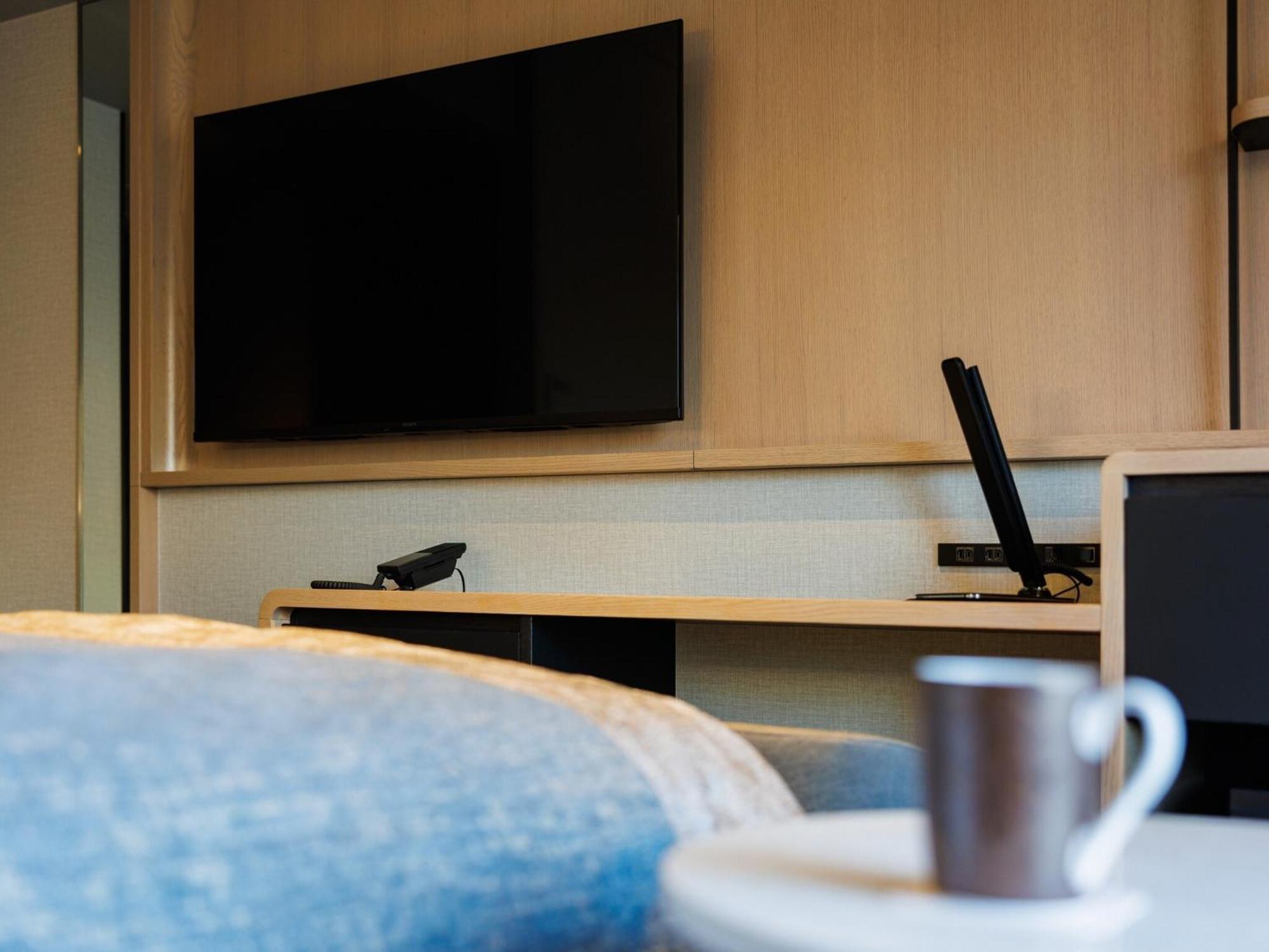 Hotel Metropolitan Tokyo Ikebukuro Экстерьер фото